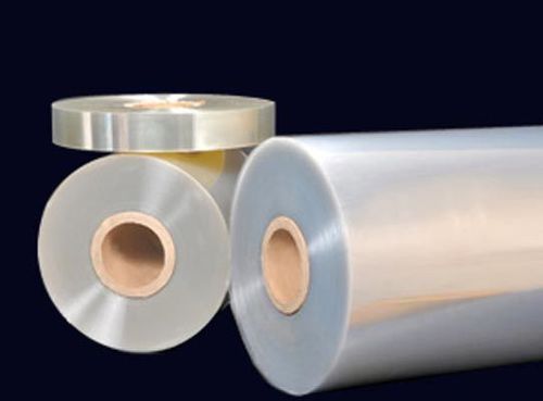 Electrical Grade Polyester Film