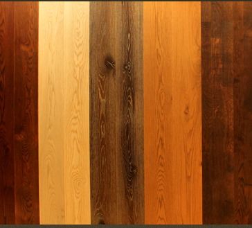 Engineered Wood