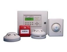 Fire Alarm System