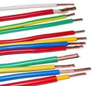 Hook Up Wires - Flexible Copper, Various Lengths and Gauge Sizes | Ideal for Low Current, Low Voltage Applications in Electronics