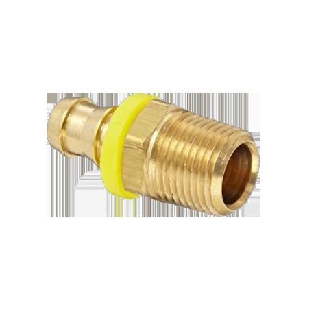 Hose Barb Taper Male Pipe Thread