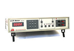 LCR Meter