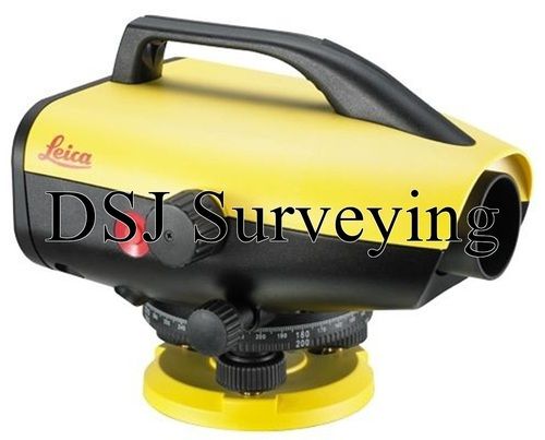 Leica Sprinter 150 24X Digital Auto Level By PT. DSJ Surveying