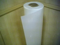 Polyester Film Milky White