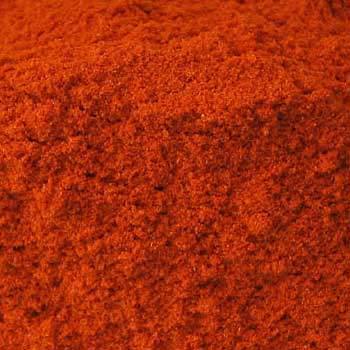 Red Chilli Powder