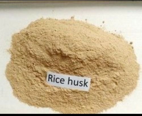 Rice Husk Powder