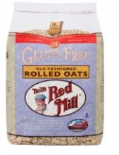 Rolled Oats