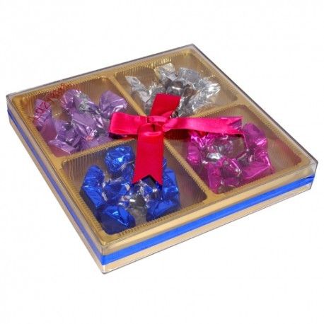 Treasure of Chocolates Box