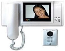 Video Door Phone and Home Security System