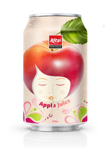 Apple Juice Drink 180ml