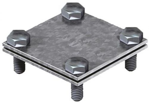 Cross Connectors - Flexible Dimensions 25x3 to 50x6 mm | Premium Grade Manufacturing, Expertly Designed for Optimal Performance