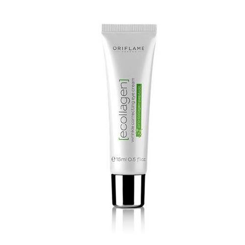 Ecollagen Wrinkle Correcting Eye Cream