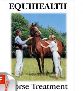 EquiHealth Horse Treatment eBook