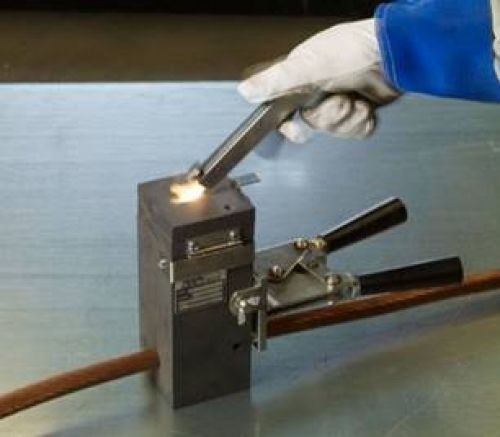 Exothermic Welding