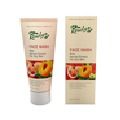 Face Wash With Apricot Extract For Dry Skin