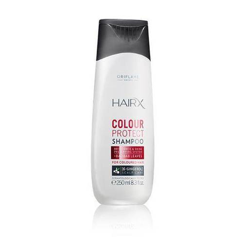 Hairx Colour Protect Shampoo