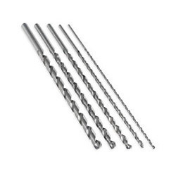 Hss Shank Extra Long Drill