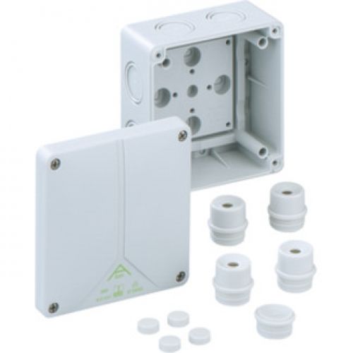 Junction Boxes