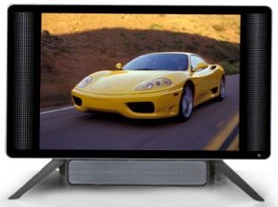 Model 19b1 19 Inch Led Tv