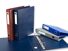 Ring Binder