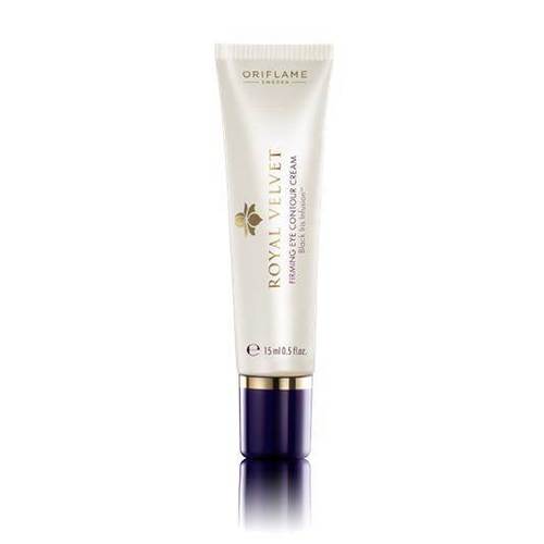 Royal Velvet Firming Eye Contour Cream