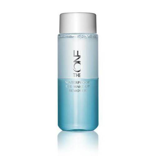 The ONE Waterproof Eye Make Up Remover