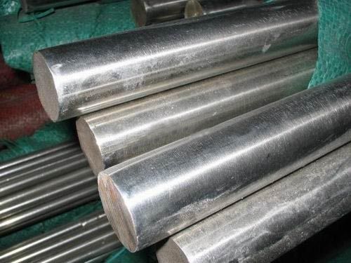 Aluminium 2014 Round Bars