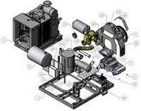 CAD Design Services - Comprehensive CAD Solutions | Rapid Prototyping, 2D Drawings, 3D Modeling, Custom Component Design