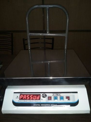 Commercial Digital Scales