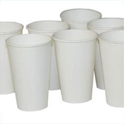 Disposal Cups