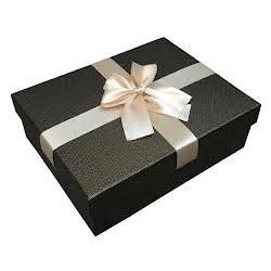 Gift Boxes - High Grade Quality Materials, Customizable Colors and Sizes | Versatile Packaging Solutions for All Occasions