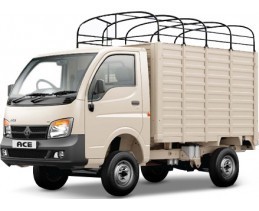 Goods Vehicle On Lease Service By QV Services