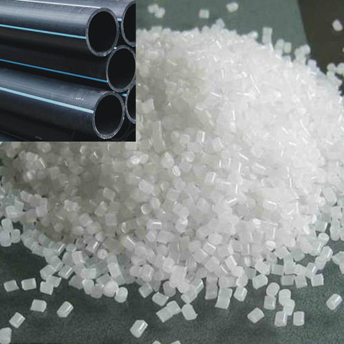 Hdpe Pipe Grade Granules