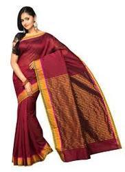 Ladies Cotton Saree