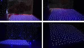 LED Flooring Tiles