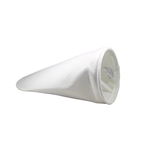 Micron Filter Bag - Non-woven Material, Customized Diameter For Effective Dust Filtration