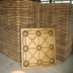 Press Wood Pallets