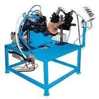 Rotary Welding Spm Machine