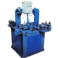 SPM Thread Milling Machine