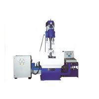 SPM Vertical Honing Machine