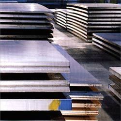 Stainless Steel Sheets - Superior Quality Material, Varied Thickness and Dimensions, Easy to Operate