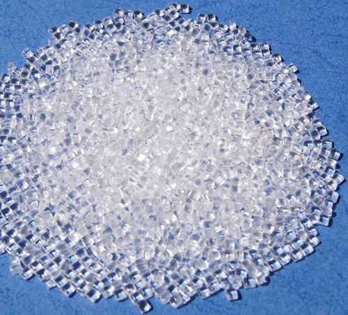 Transparent Injection Grade HDPE Granules