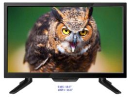 18.5 Inch Led Tv Model 18.5e1