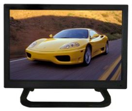 19 Inch Led Tv Model 19c1