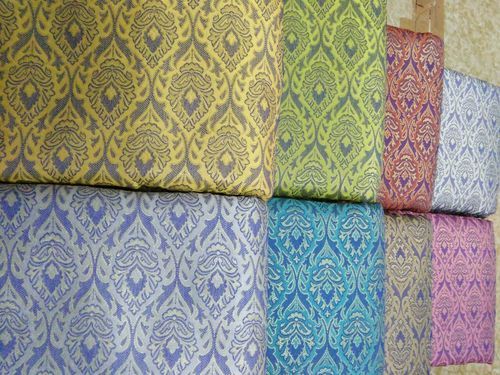 Alfi Broket Fabrics