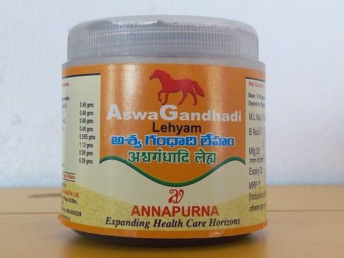 Aswagandha Lehyam 250gm