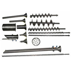 Auger Screw