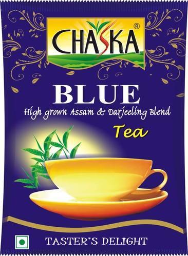 Chaska Blue Tea