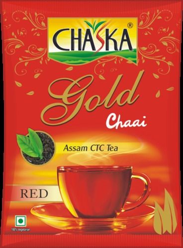 Chaska Red Assam Tea