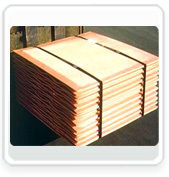 Copper Cathodes